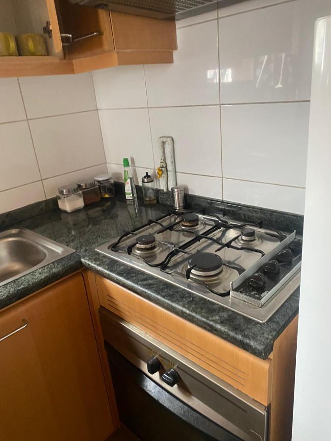 Departamento Providencia 3 Huespedes Apartamento