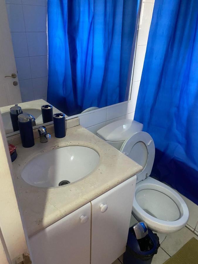 Apartamento Departamento Providencia 3 Huespedes